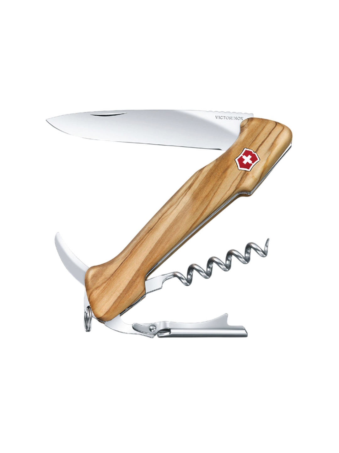 

Victorinox Swiss Knives Travel Accessory, Brown
