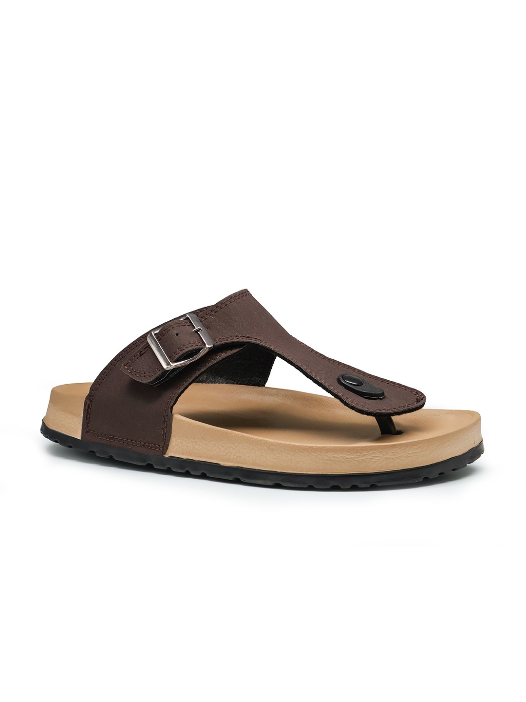 

ASIAN Men EVA Comfort Sandals, Brown