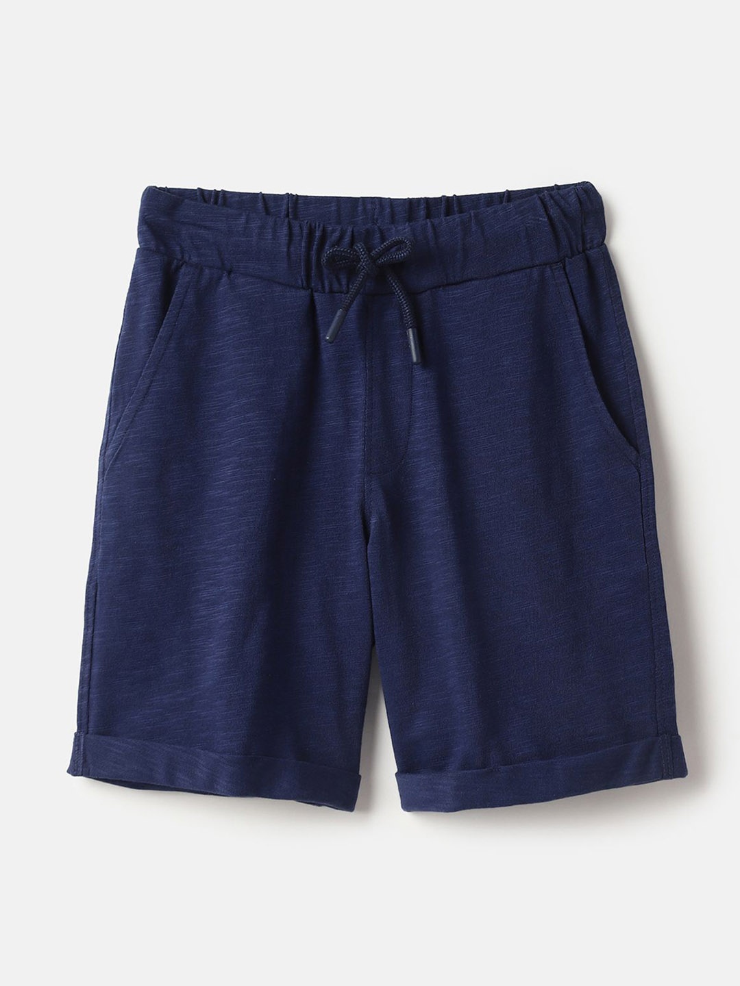 

United Colors of Benetton Boys Shorts, Blue