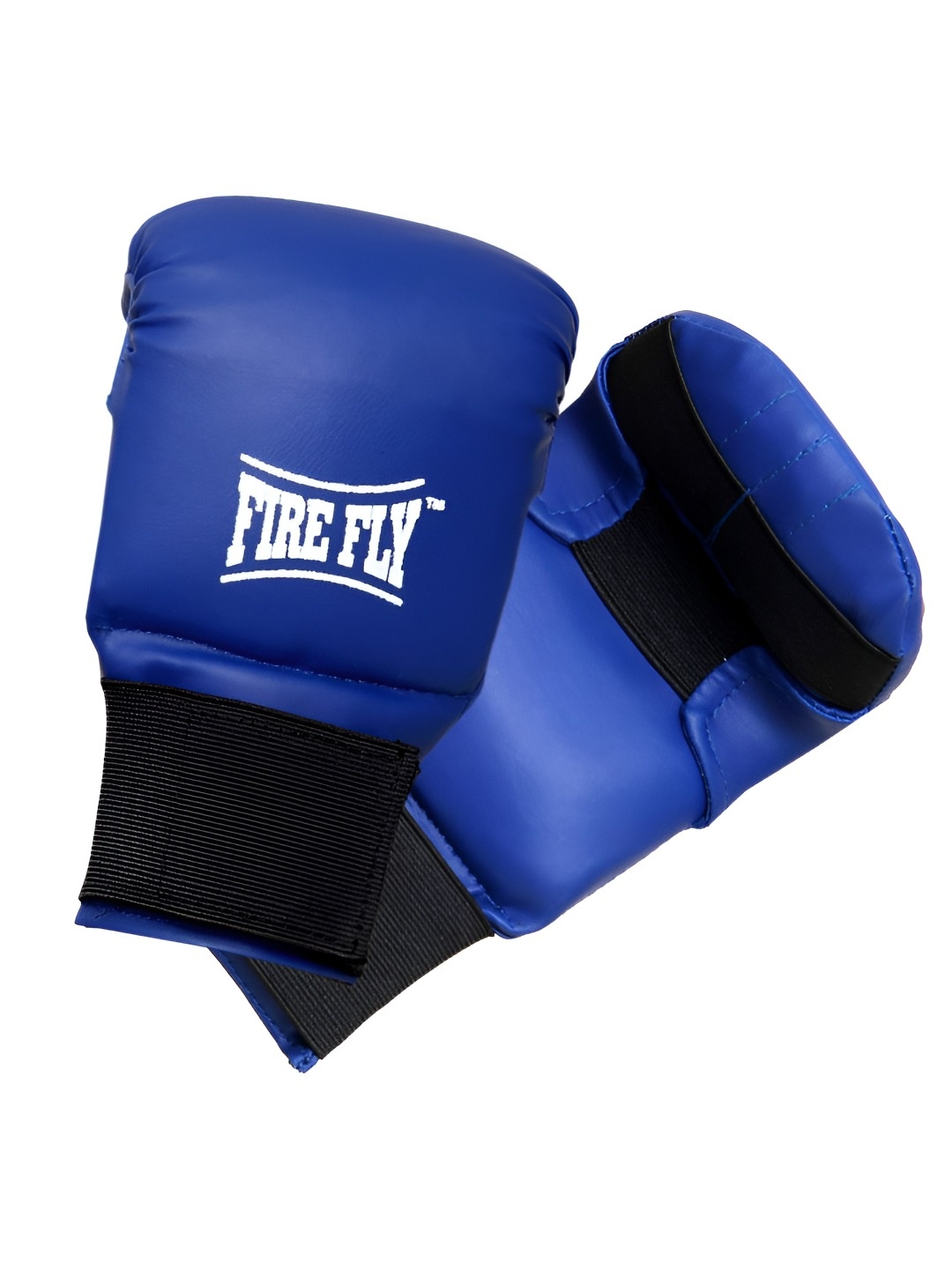 

FIREFLY Teakwondo Combat Gloves, Blue