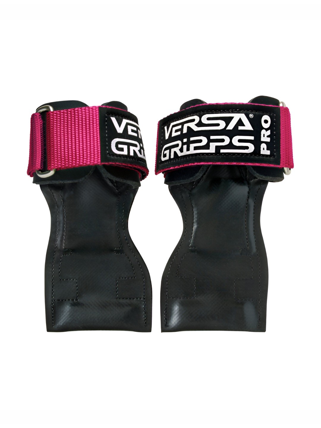 

Versa Gripps Printed Training Gym SportsGloves, Pink