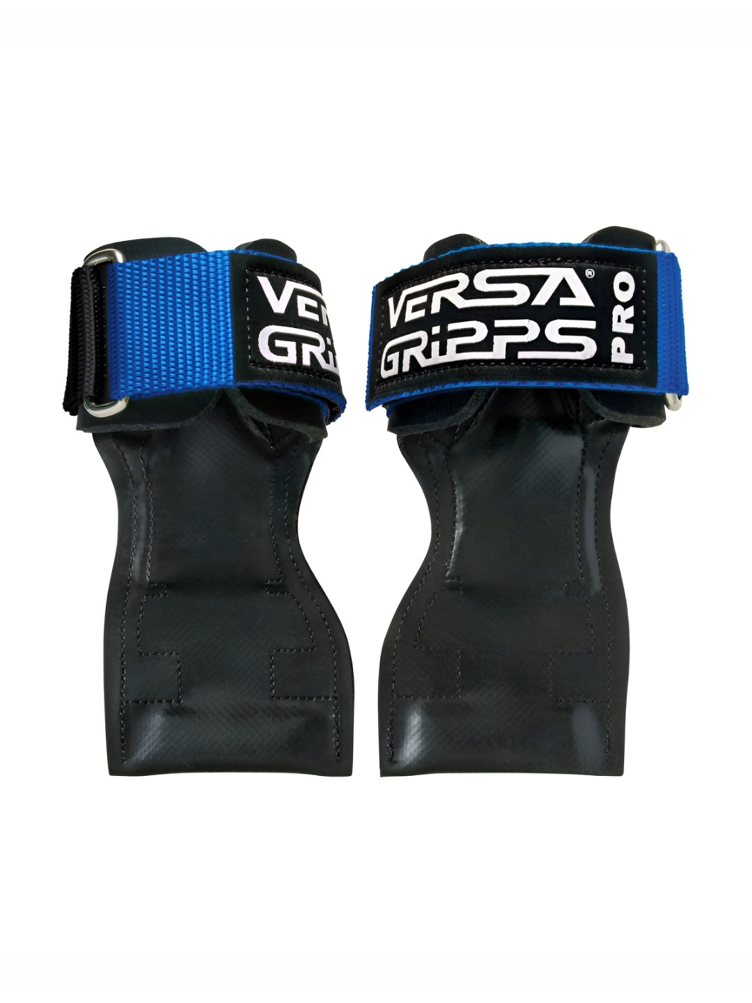 

Versa Gripps Weight Lifting Sports Gloves, Blue