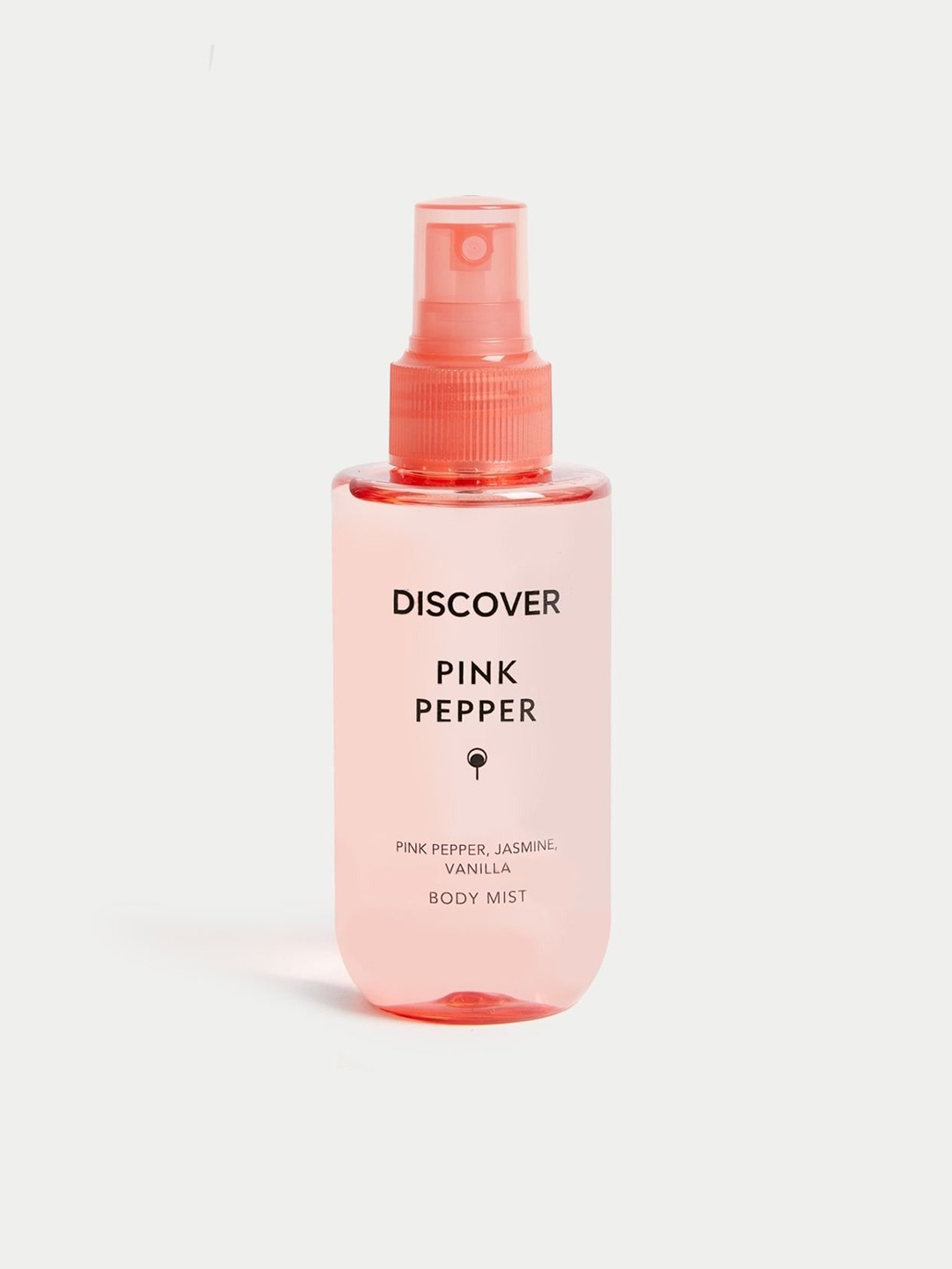 

Marks & Spencer Women Discover Pink Pepper Body Mist - 150 ml, Peach