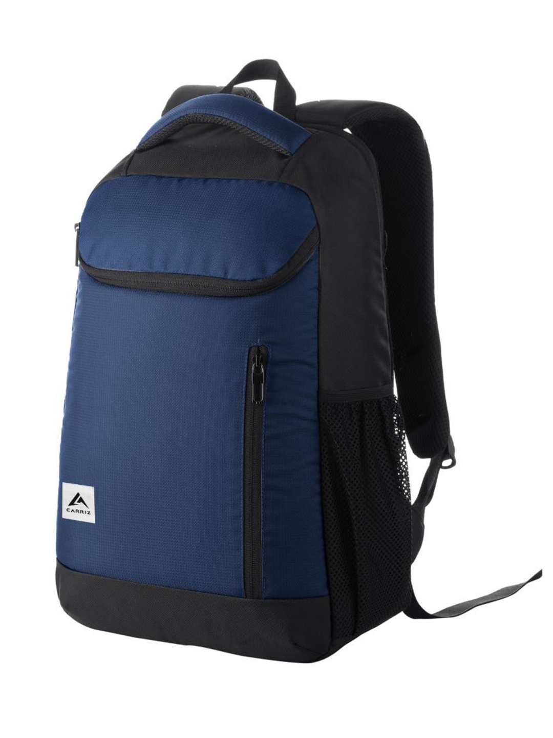

Carriz LB07 Unisex Solid 20L Laptop Backpack, Blue
