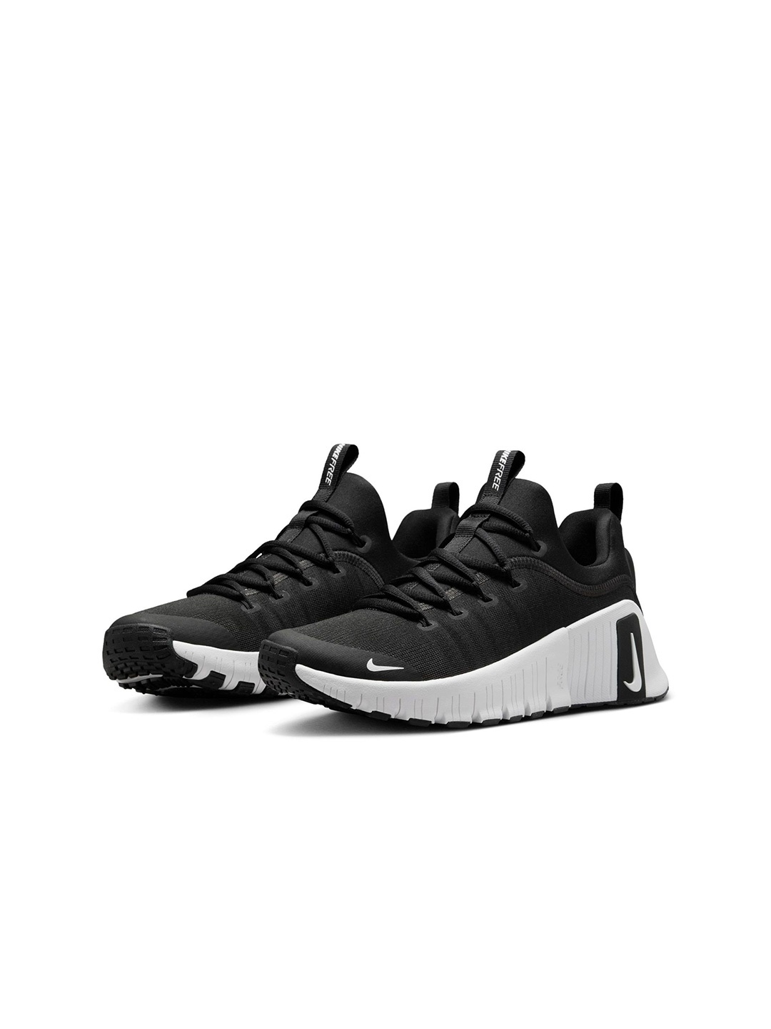 

Nike Free Metcon 6 Women's Workout Shoes, Black