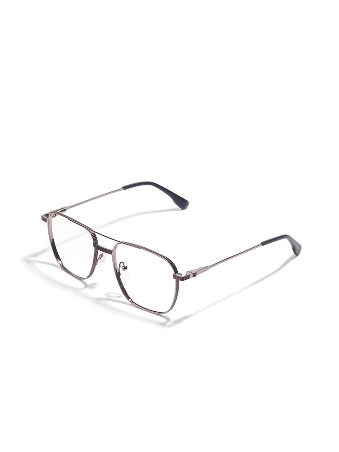 

SAM & MARSHALL Unisex Full Rim Square Frames, Copper