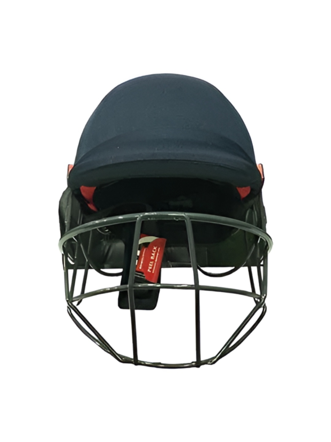 

GRAY NICOLLS Ultimate 360 Cricket Helmet, Navy blue