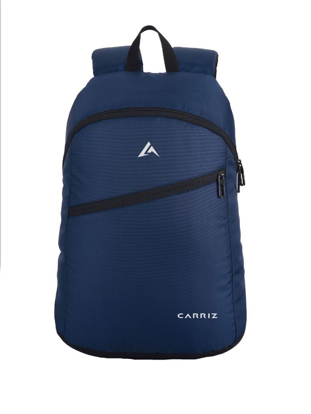 

Carriz CB03 Unisex Solid 14L Backpack, Blue