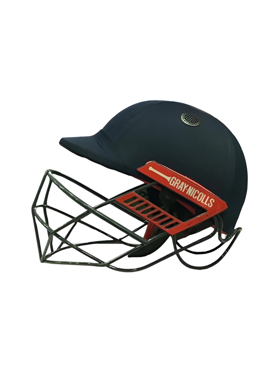 

GRAY NICOLLS Ultimate 360 Cricket Helmet, Navy blue