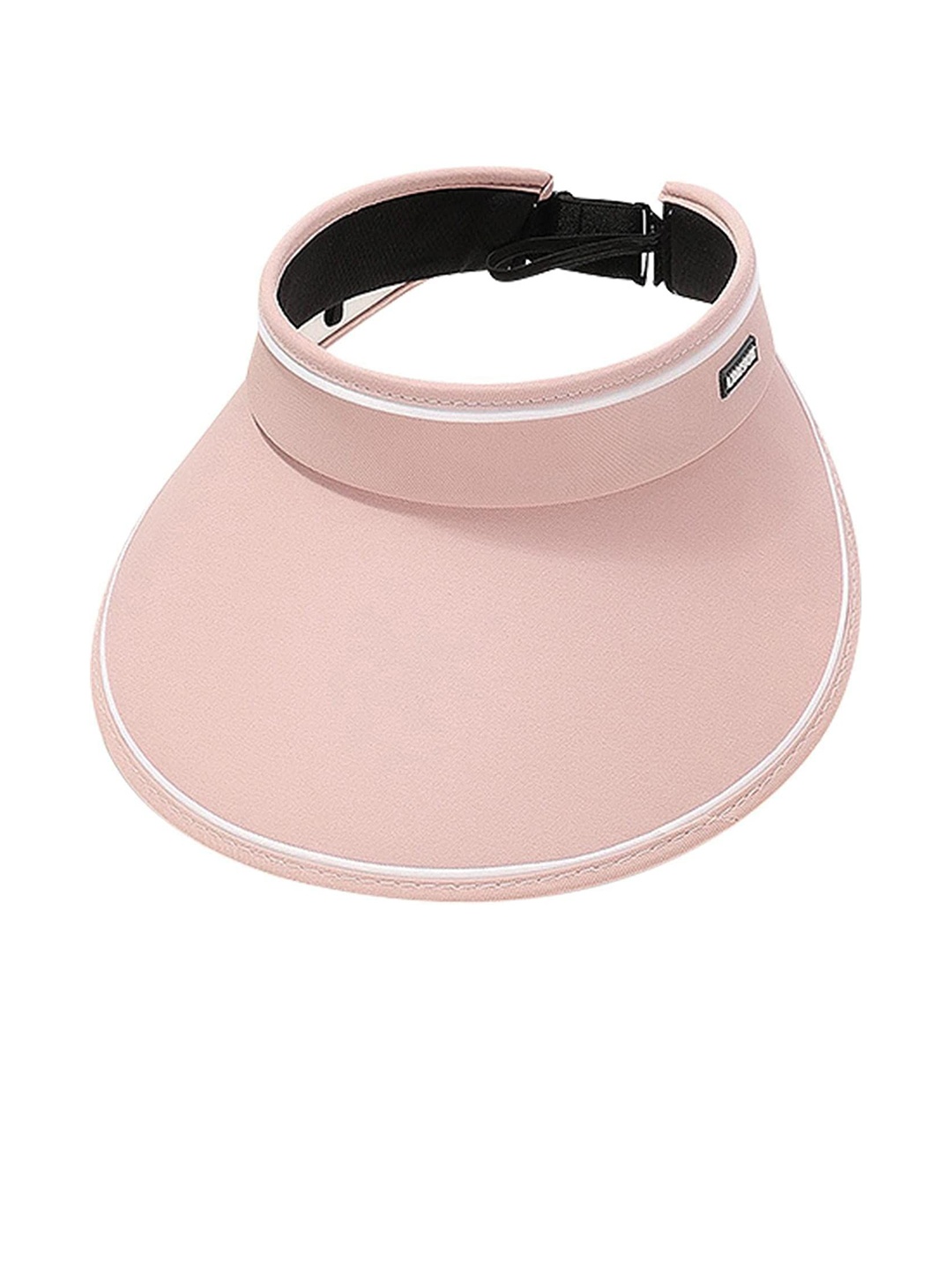 

Alexvyan Women Visor Cap, Pink