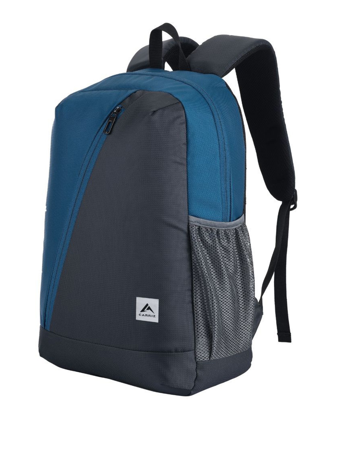 

Carriz CB06 Unisex Solid 18L Backpack, Blue