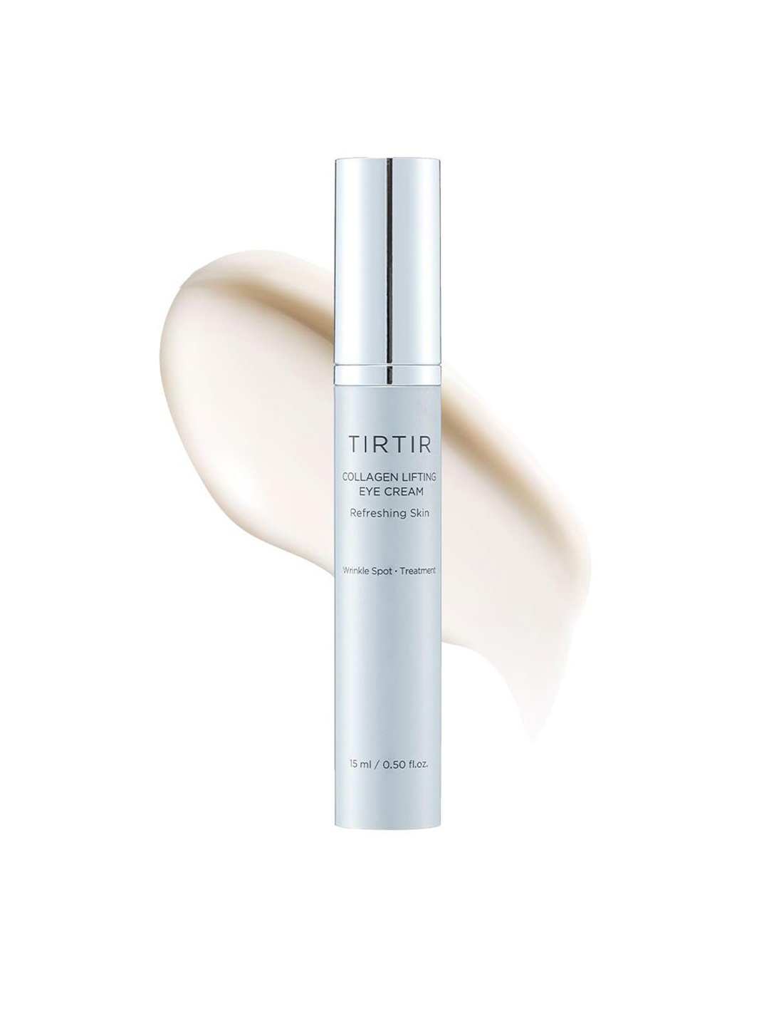 

TIR TIR Collagen Lifting Eye Cream- 15 ml, White