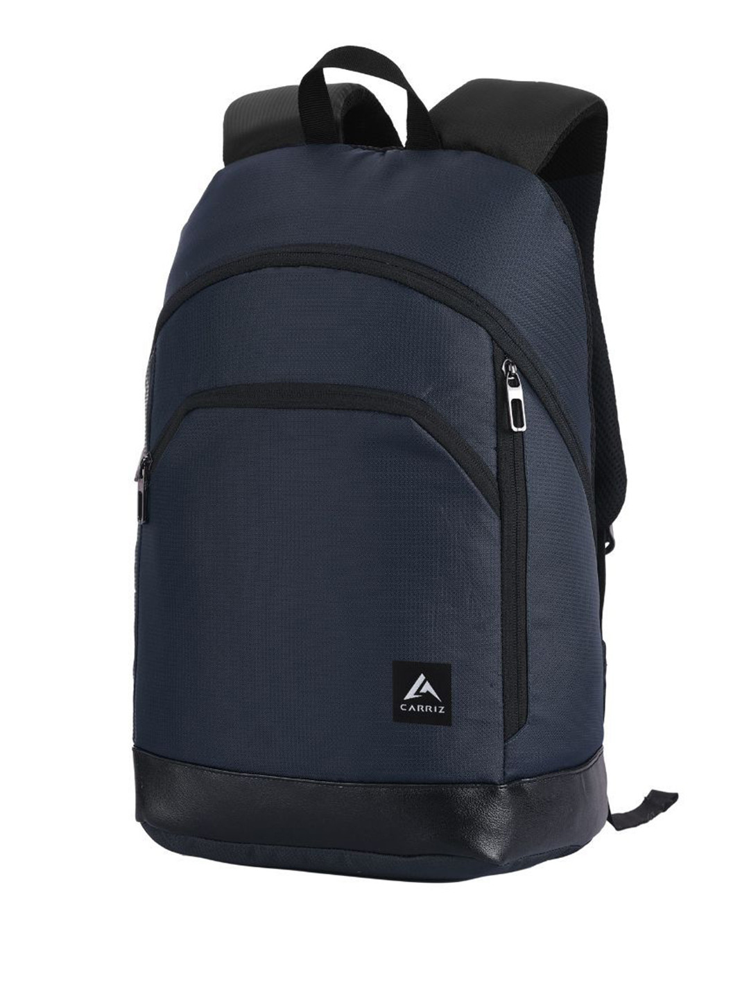 

Carriz CB07 Unisex Solid 25L Backpack, Blue