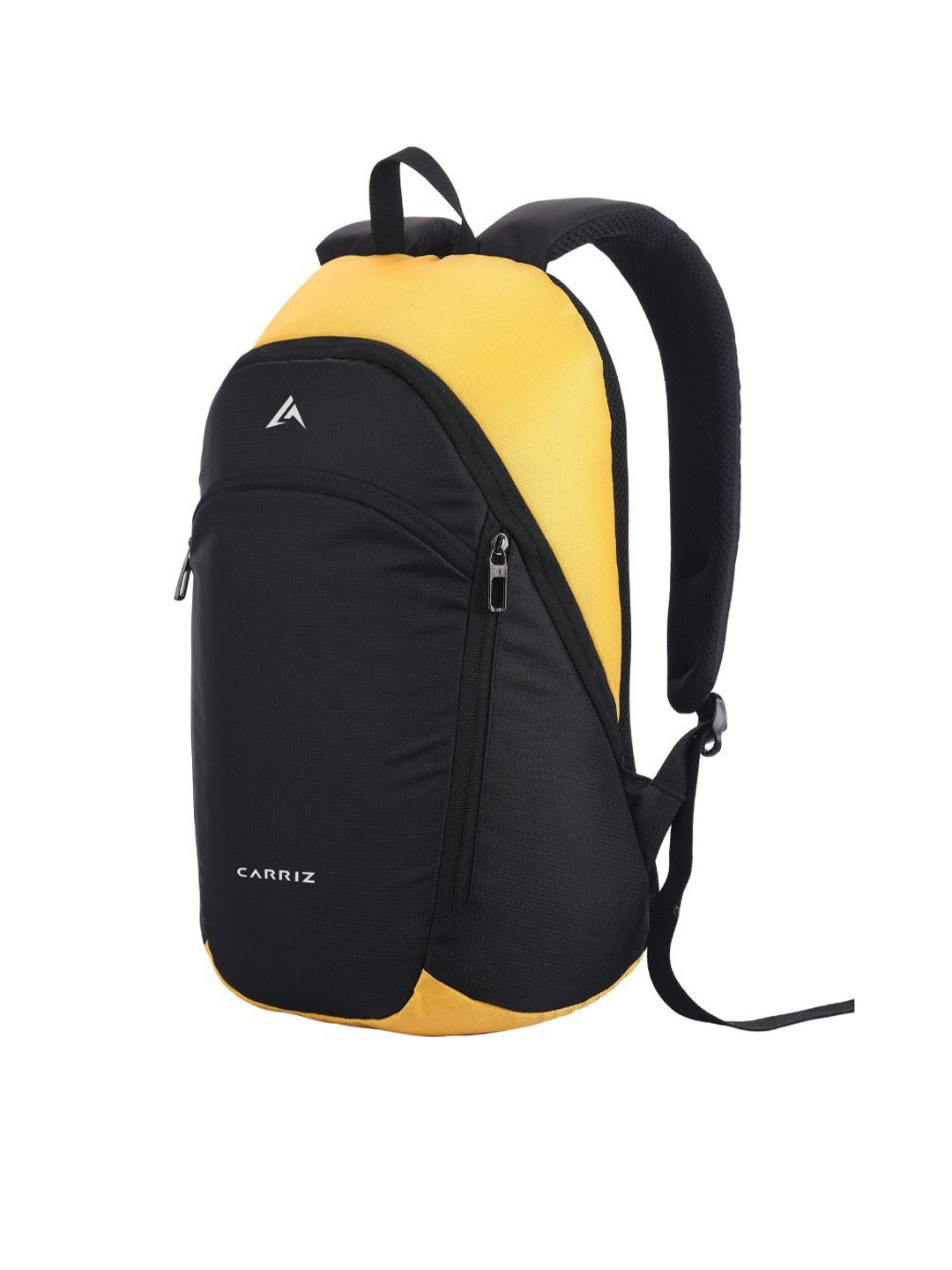 

Carriz CB05 Unisex Solid 20L Backpack, Yellow