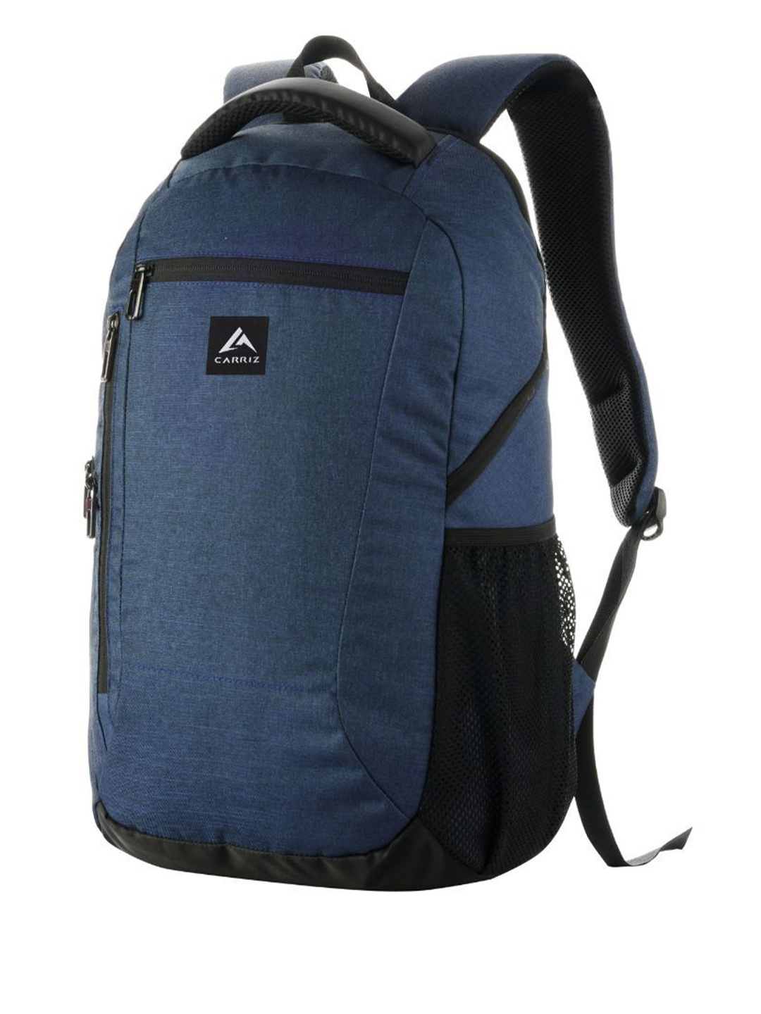 

Carriz LB04 Unisex Solid 27L Laptop Backpack, Blue
