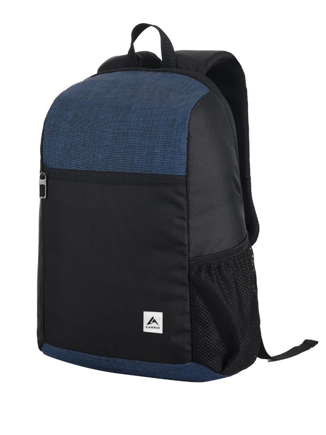 

Carriz CB02 Unisex Solid 21L Backpack, Blue