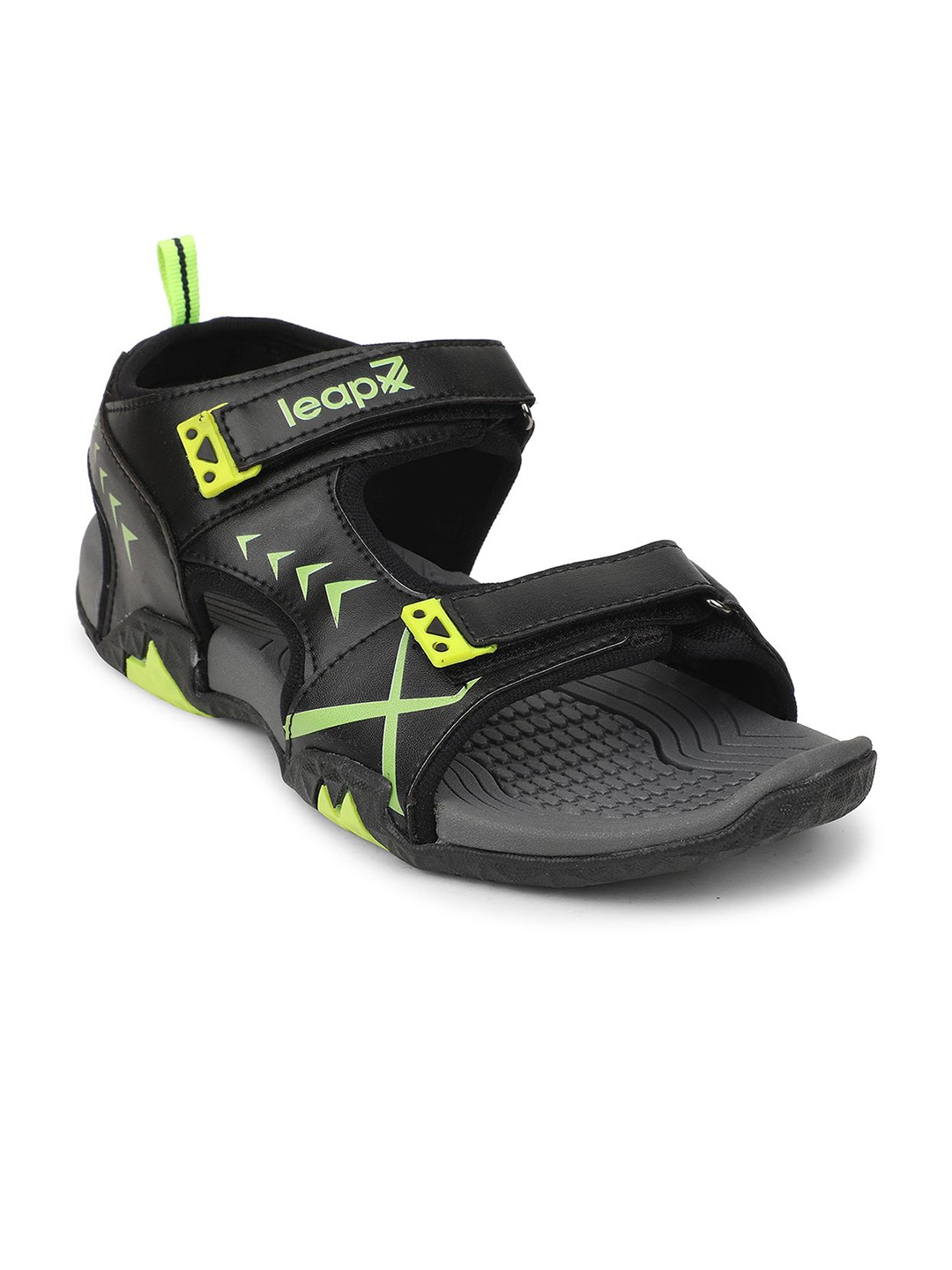 

Liberty Men Sandals, Black