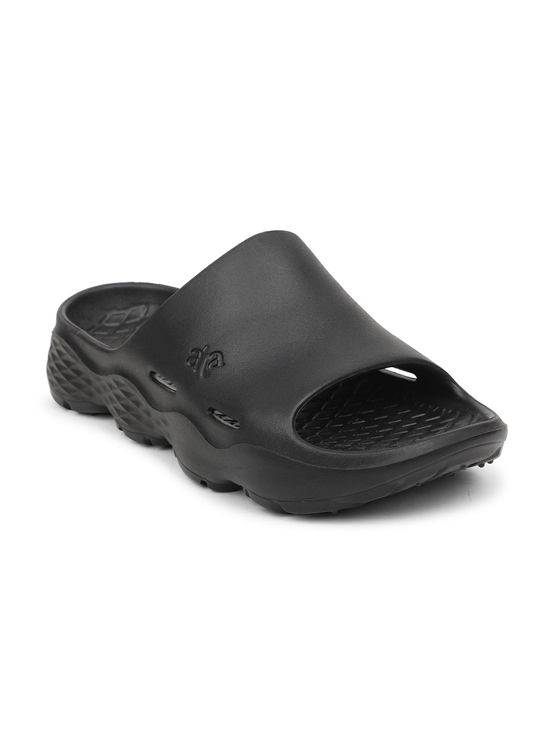 

Liberty Men Sliders, Black
