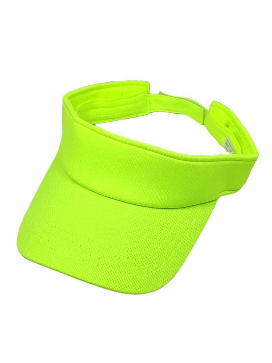 

Adorazone Boys Visor Cap, Green