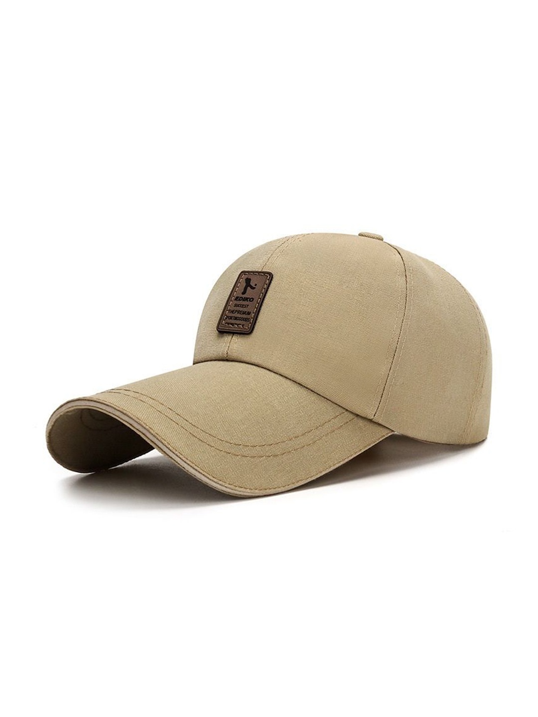 

Alexvyan Men Baseball Cap, Brown