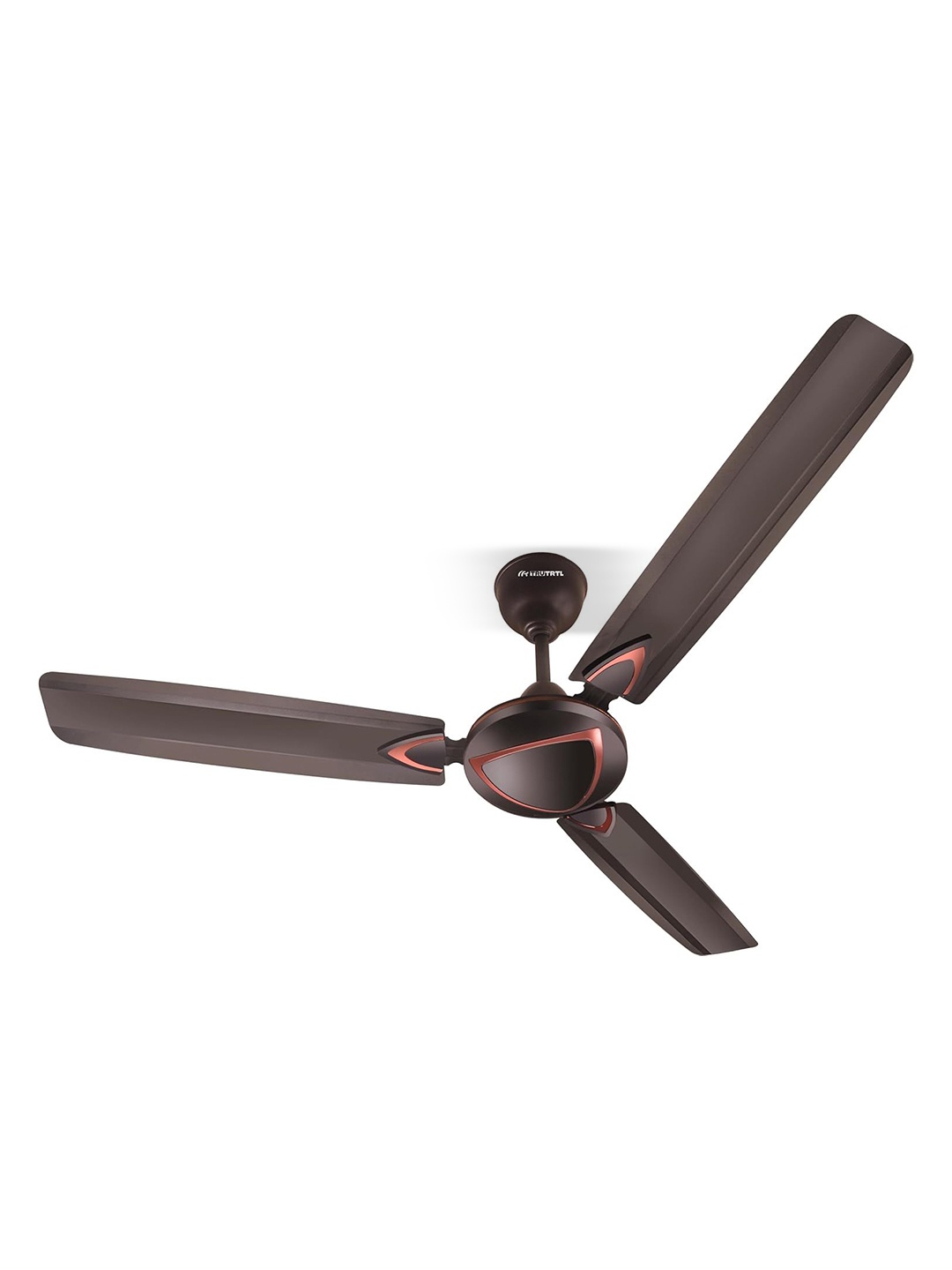 

Trutrtl Copper Brown Ultra 1200 mm Ceiling Fan