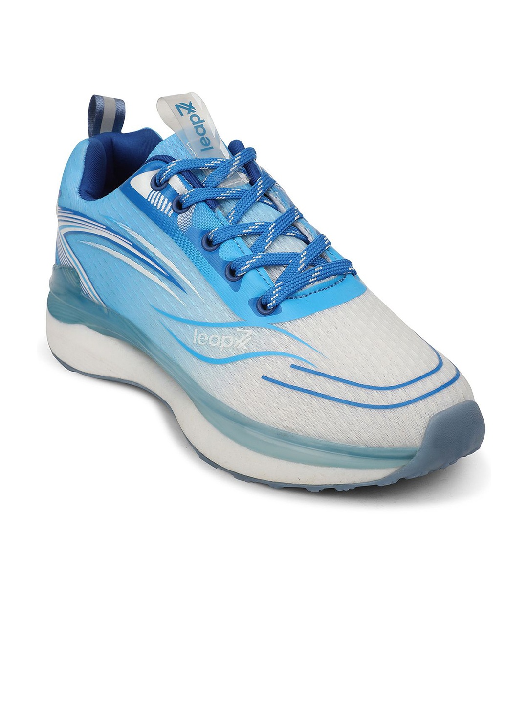 

Liberty Women Running Non-Marking Shoes, Blue