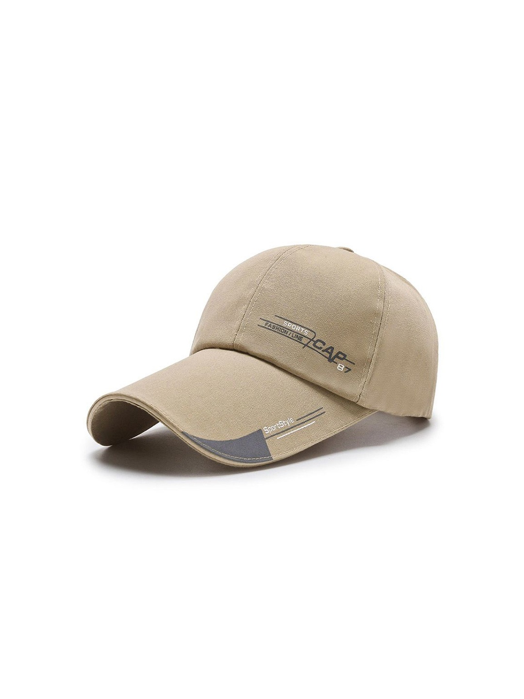 

Alexvyan Men Baseball Cap, Beige