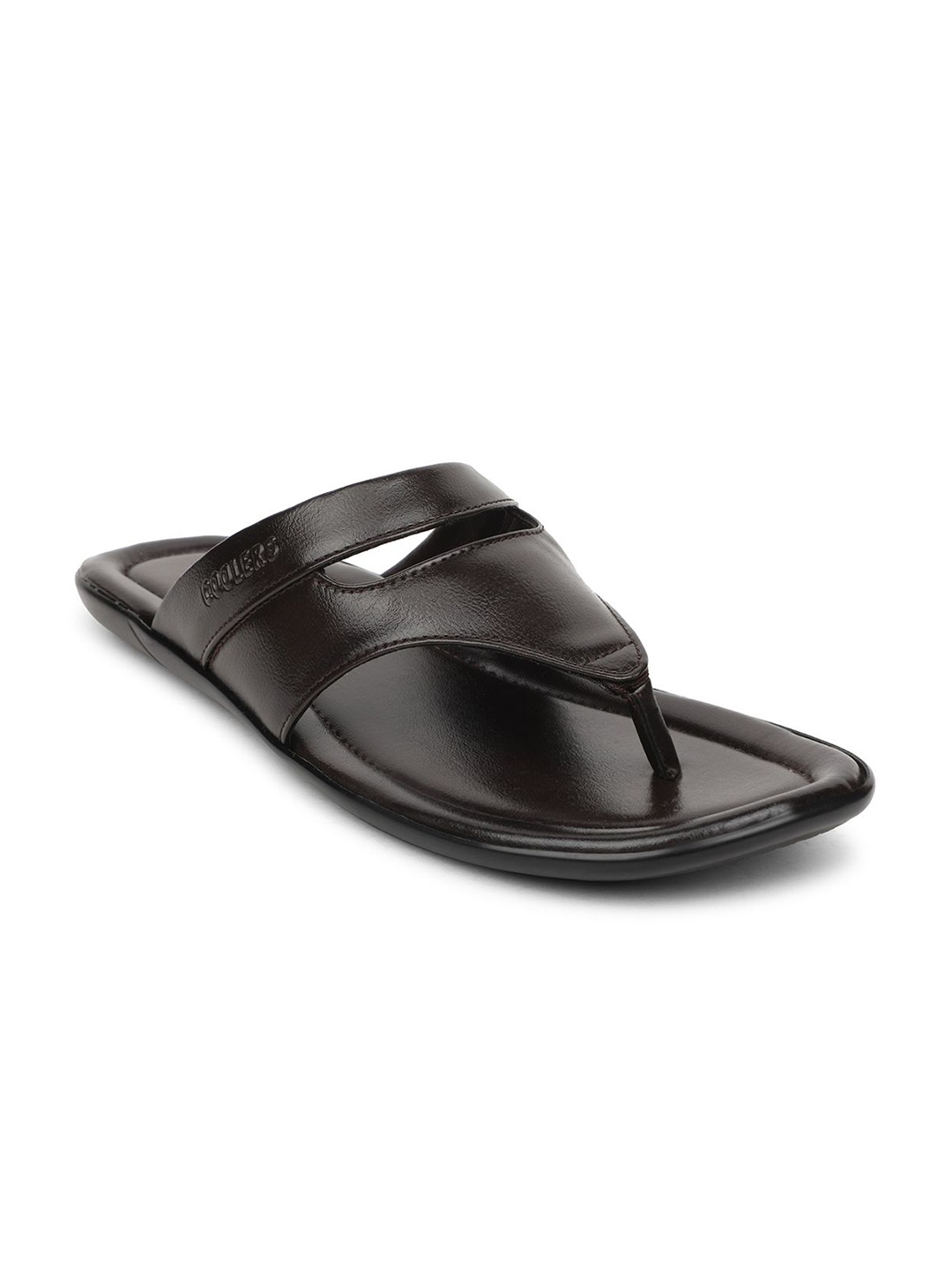 

Liberty Men Thong Flip-Flops, Brown