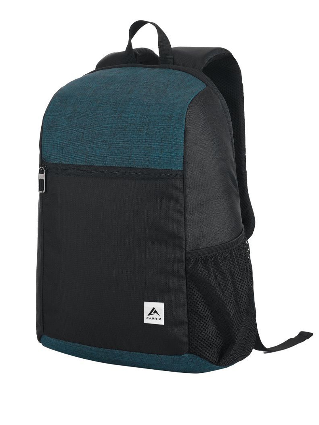 

Carriz CB02 Unisex Solid 21L Backpack, Green