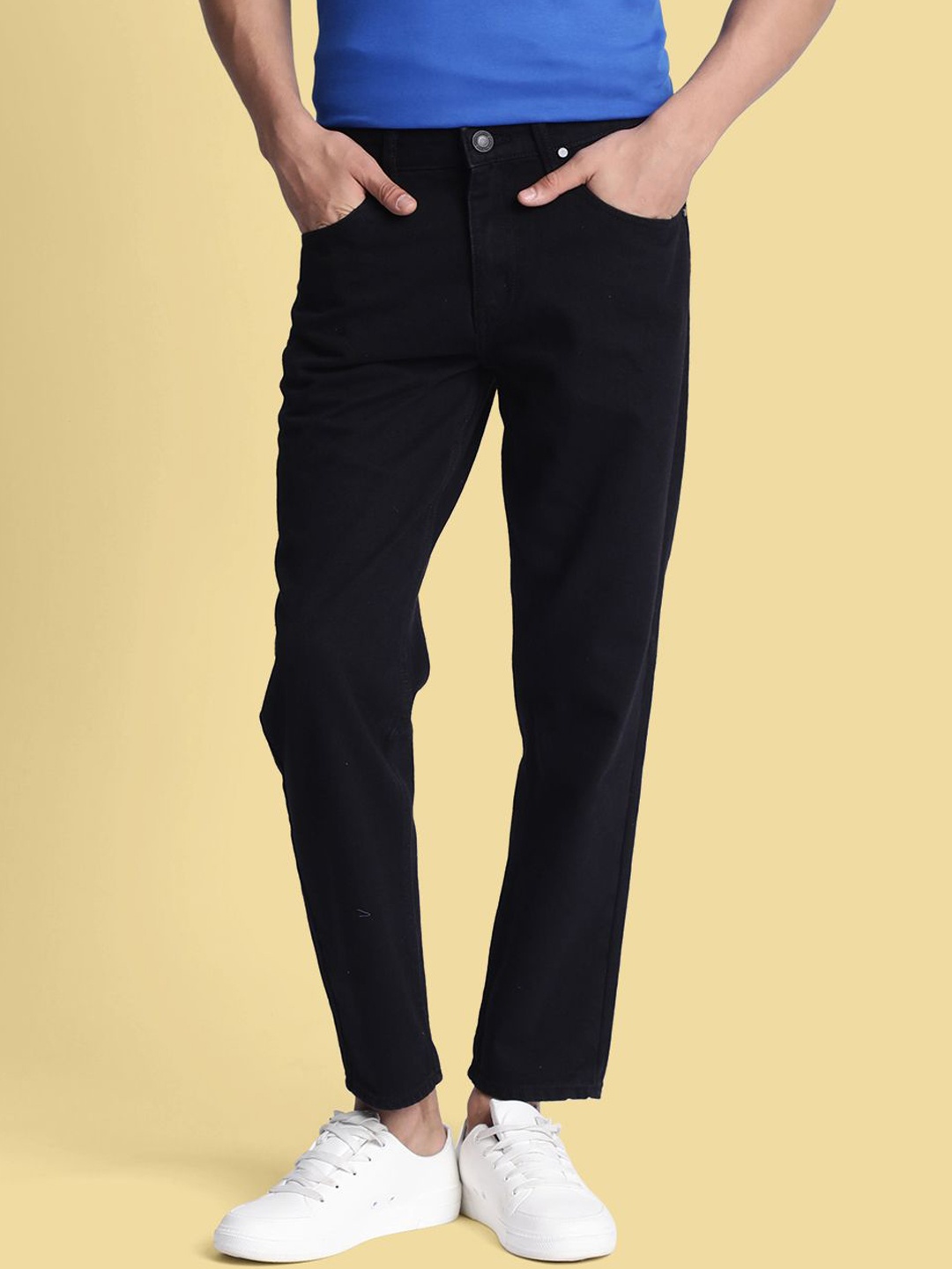

Bene Kleed Men Jeans, Black
