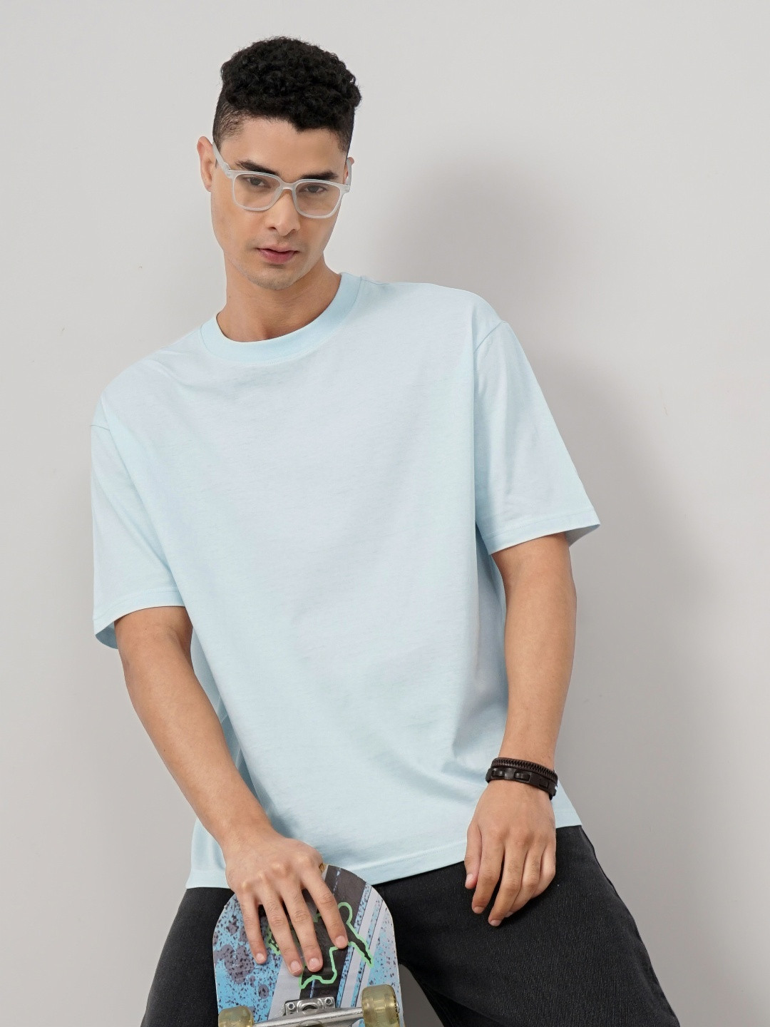 

Genoa Men T-shirt, Blue