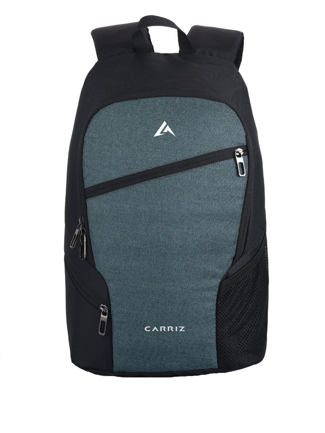 

Carriz CB01 Unisex Solid 22L Backpack, Blue