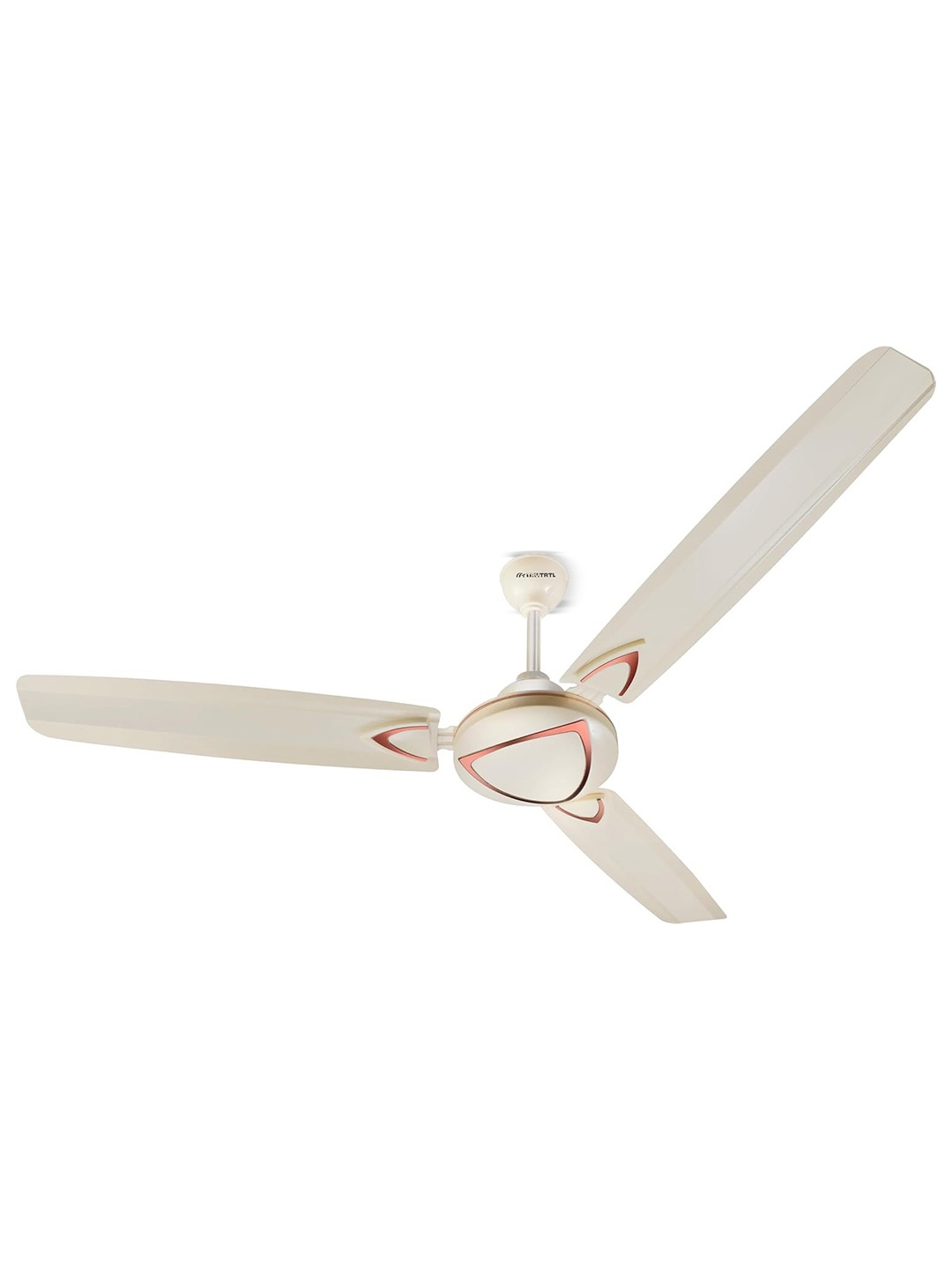 

Trutrtl White High Speed Ultra Ceiling Fan 1200 mm