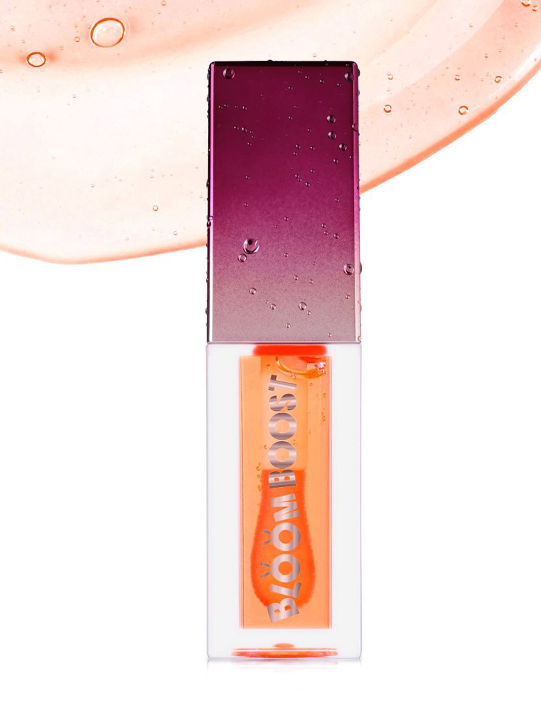 

MATTLOOK Set Of 2 Bloom Boost Magic Lip & Cheek Oil - 6 ml Each - Watermelon Kiss, Orange