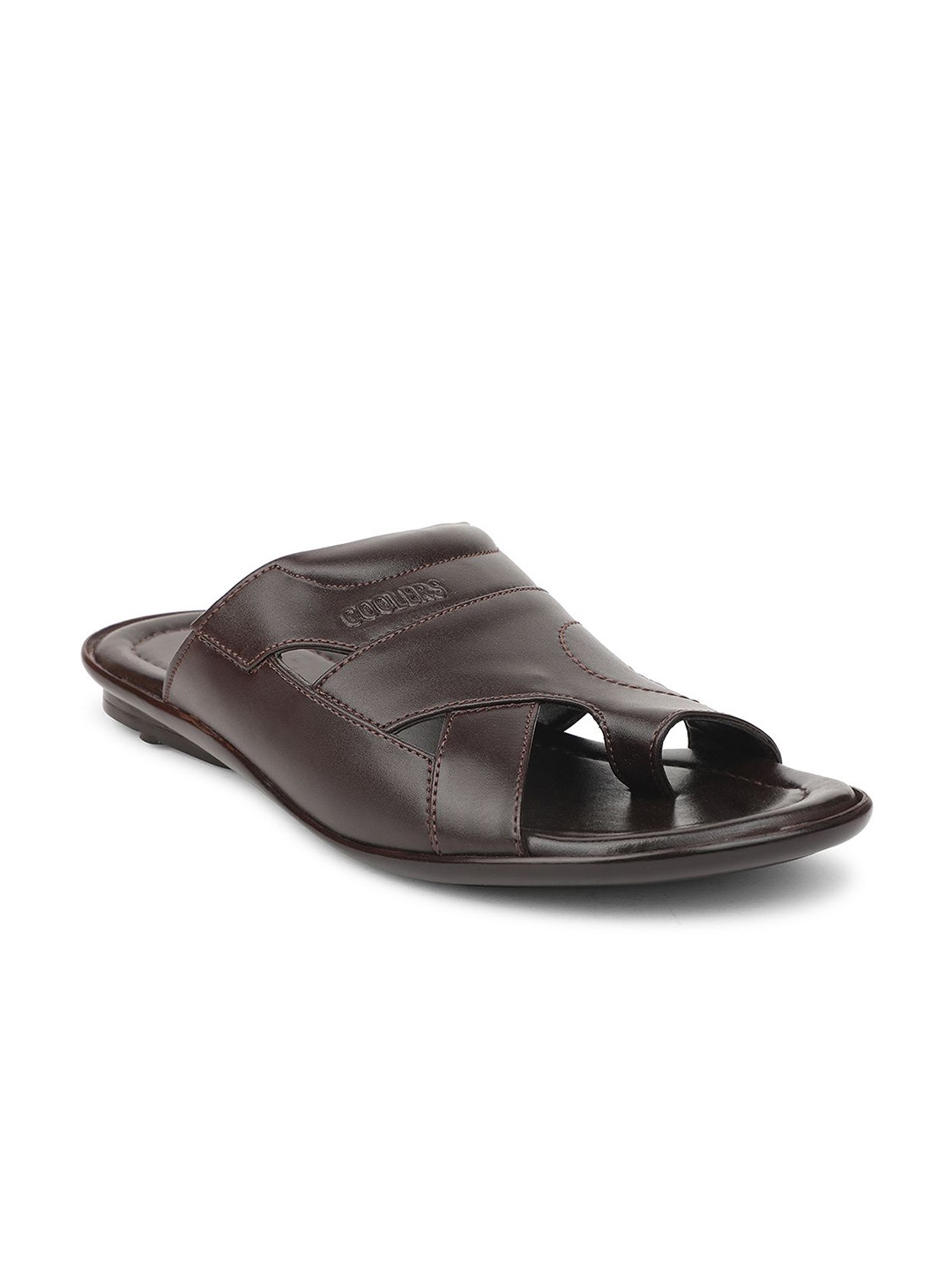 

Liberty Comfort Sandals, Brown