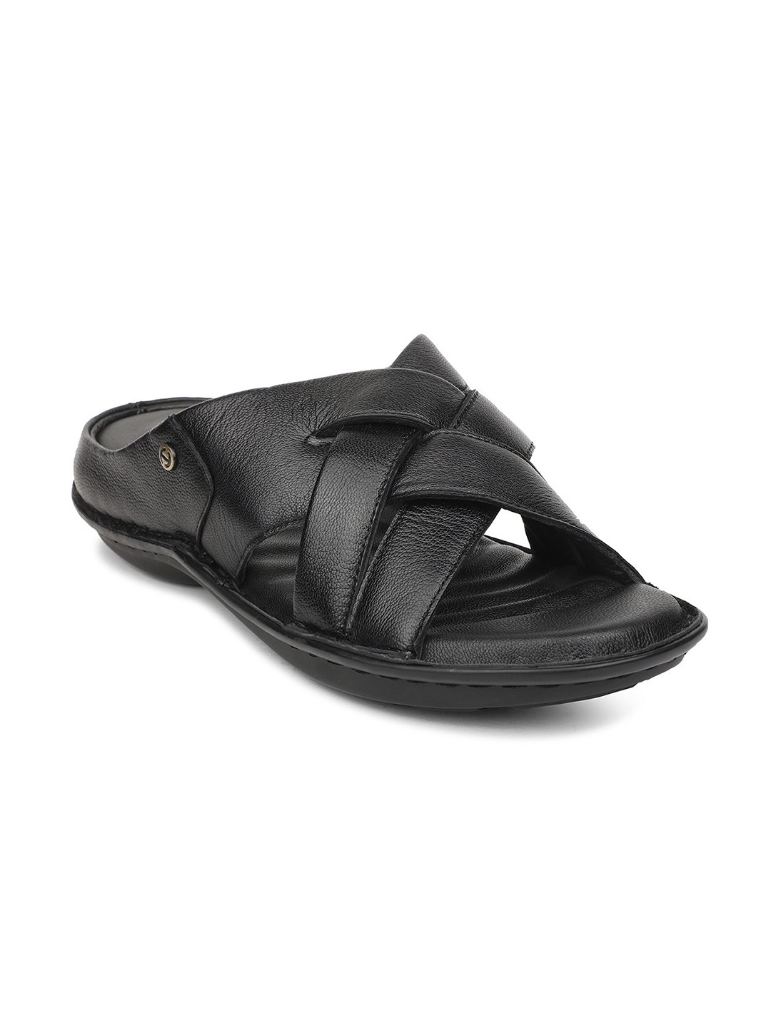 

Liberty Men Comfort Sandals, Black