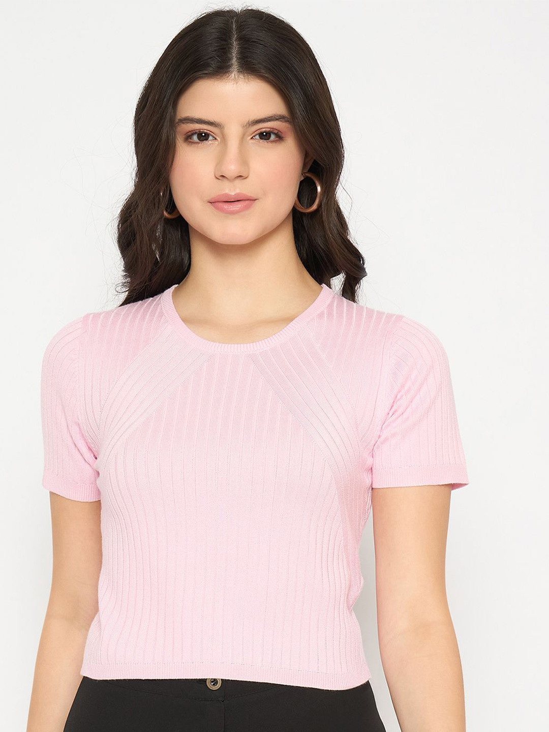 

Madame Top, Pink