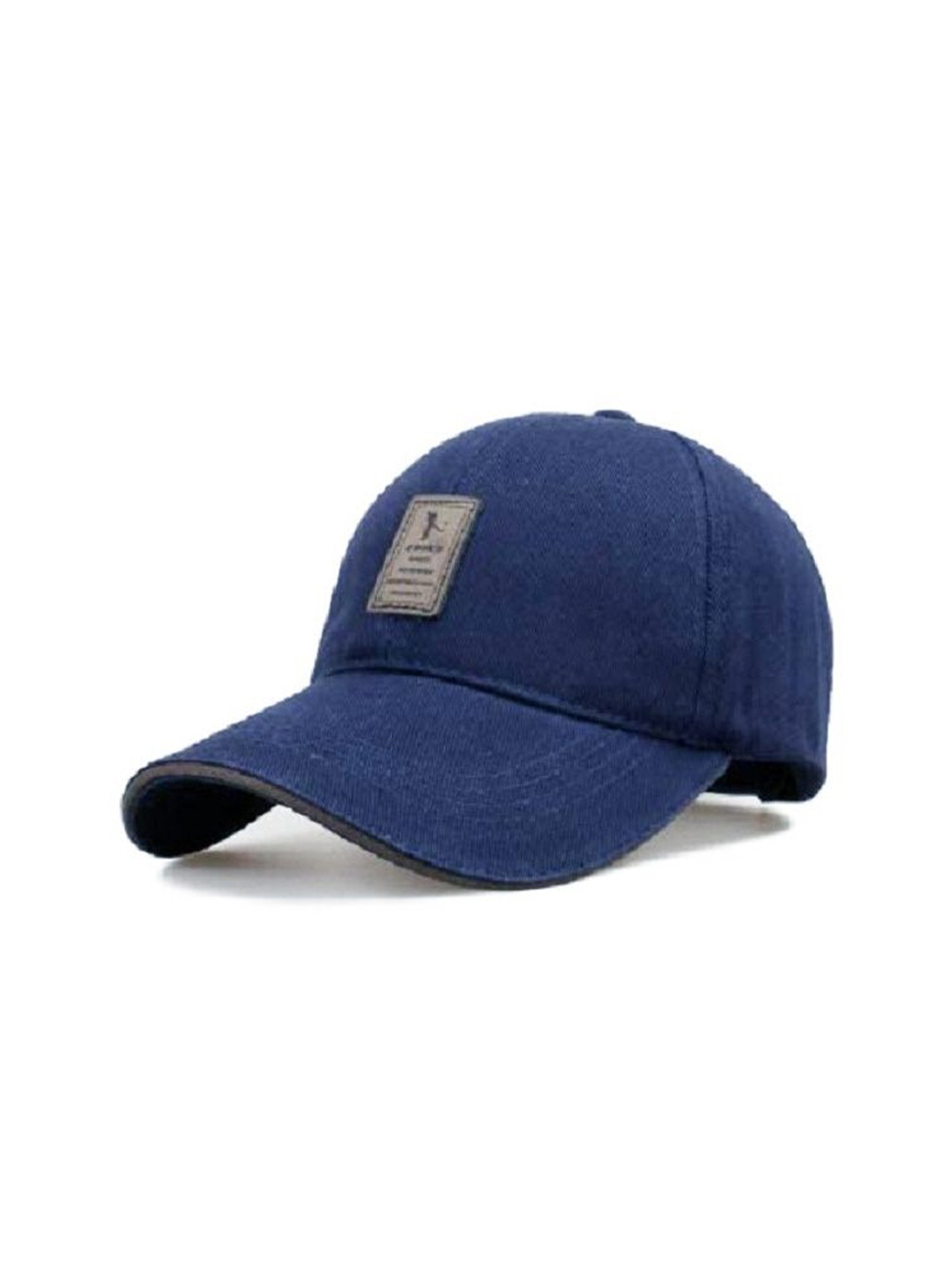 

Alexvyan Men Baseball Cap, Blue