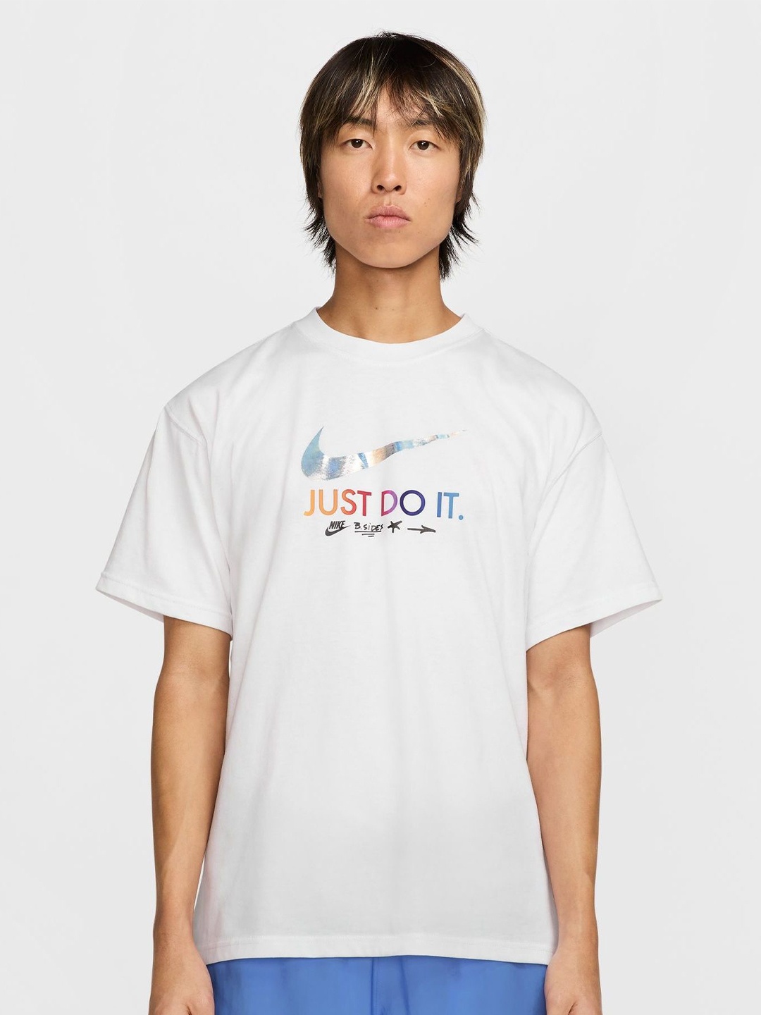 

Nike Sportswear Max90 T-Shirt, White