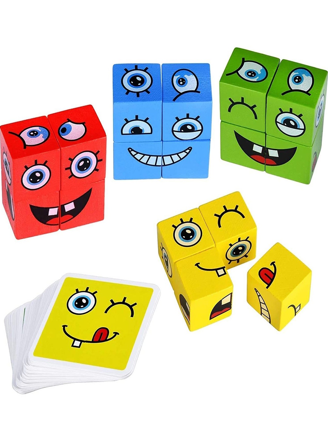 

MUREN Non-Allergic Gaming Accessory Activity Toys and Games, Green