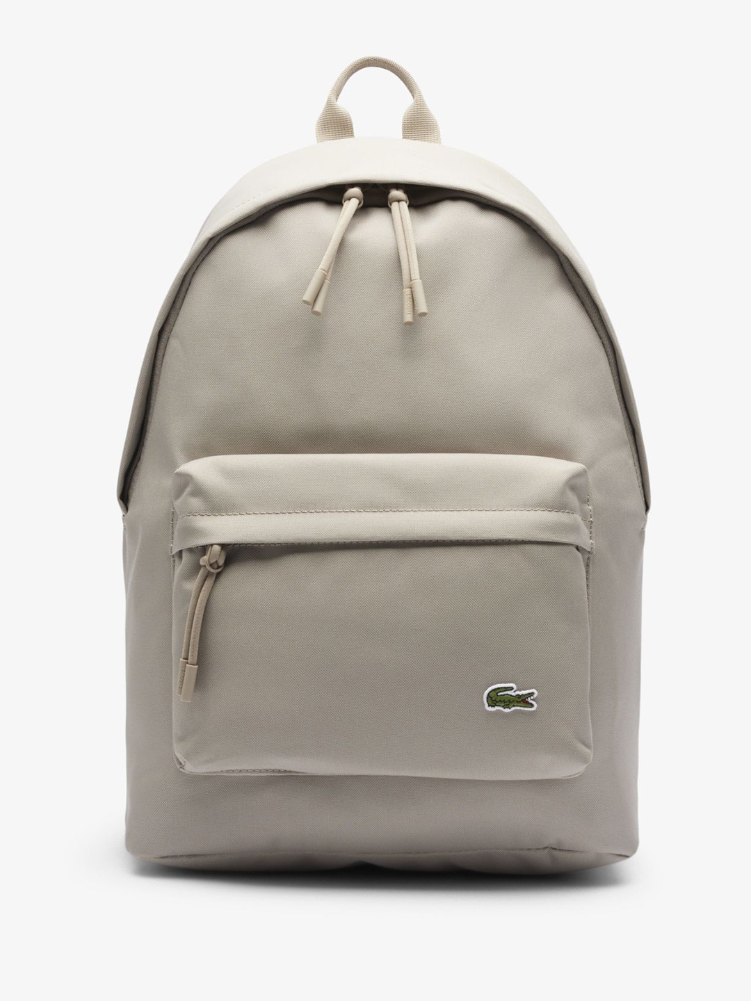 

Lacoste Unisex Backpack, Grey