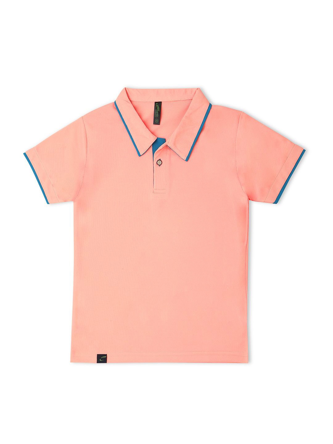 

earth conscious Cotton Top, Peach