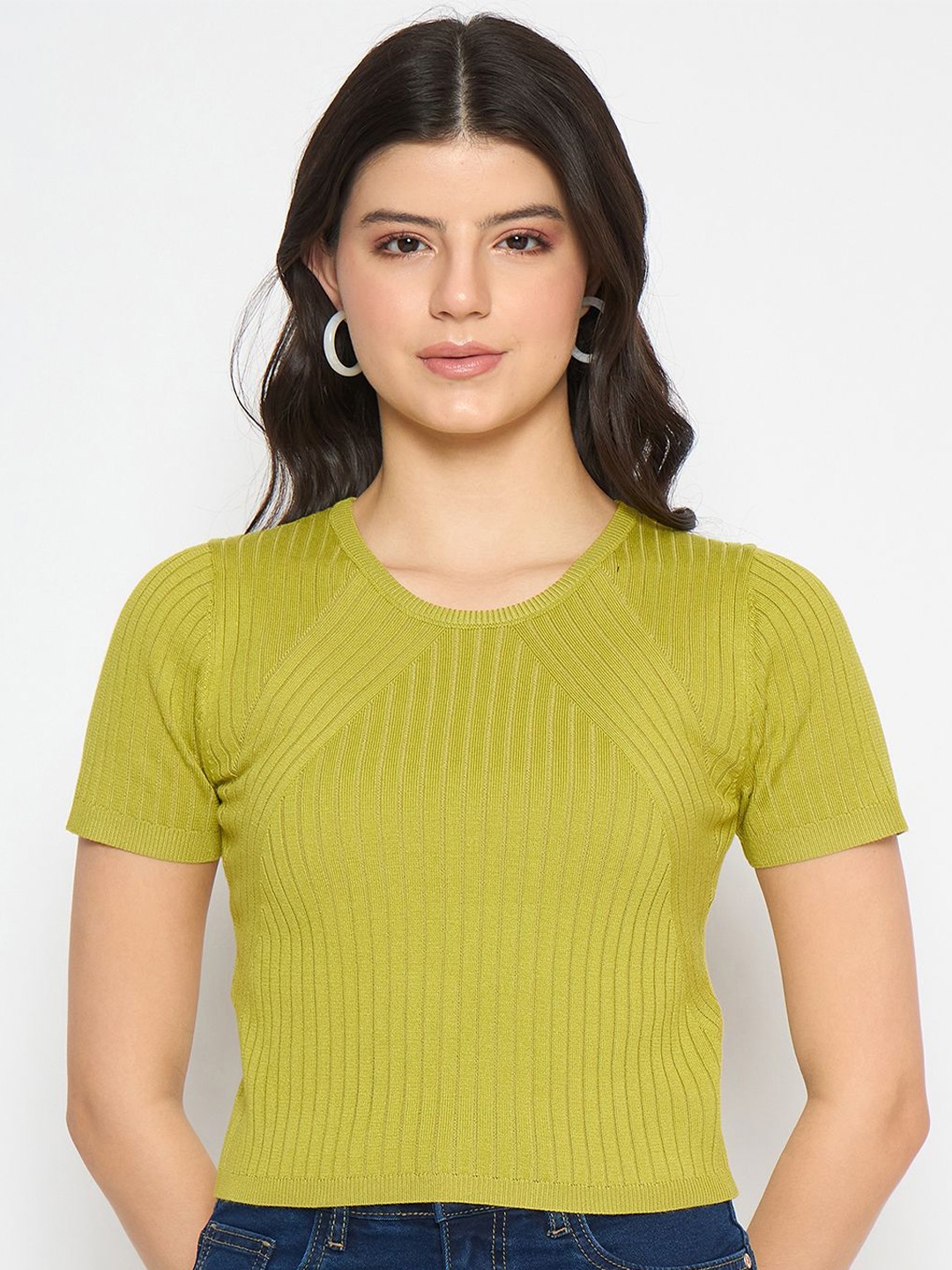 

Madame Top, Green