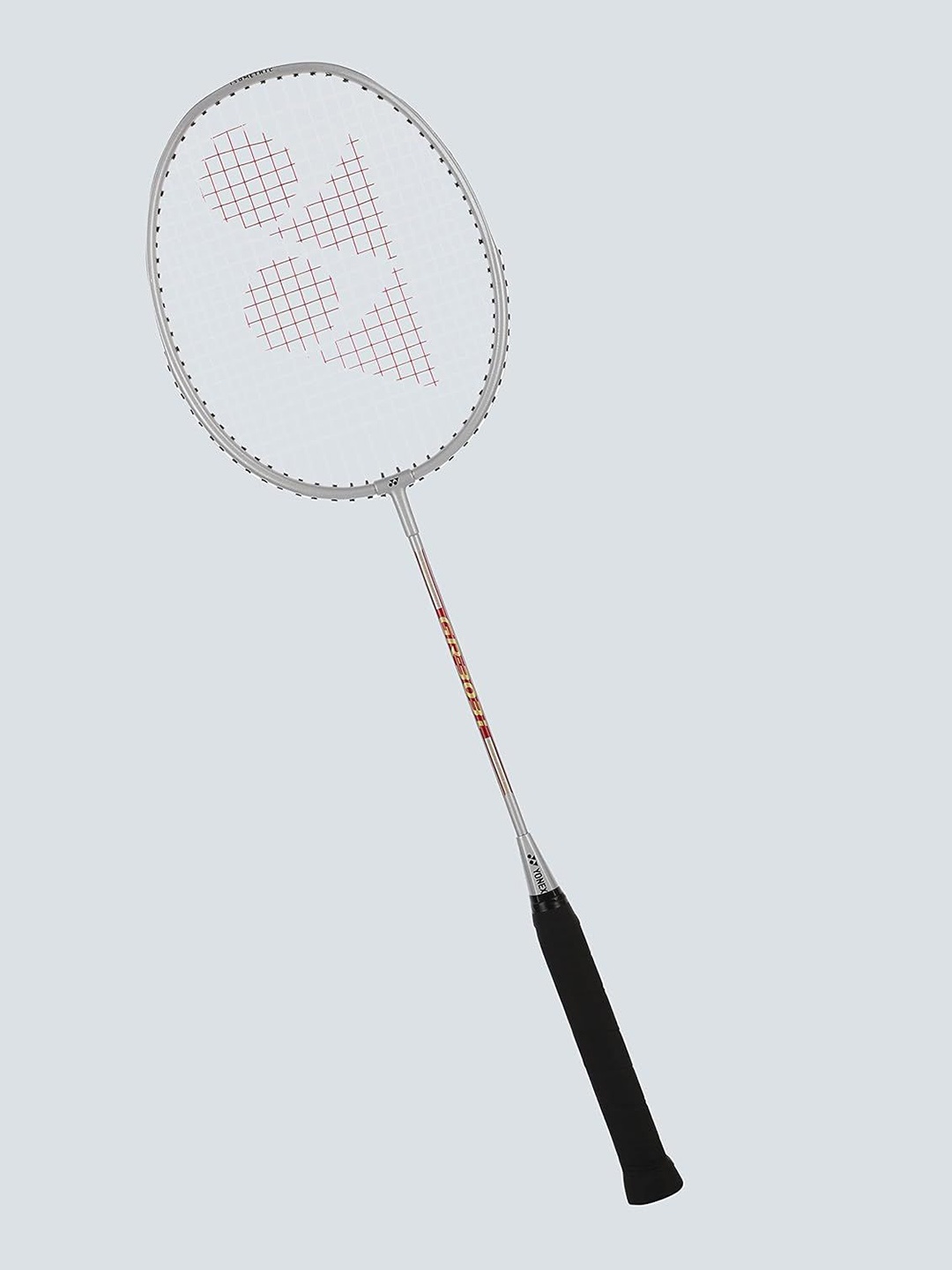 

YONEX Oval Shaped 303i Badminton Racquet, Silver