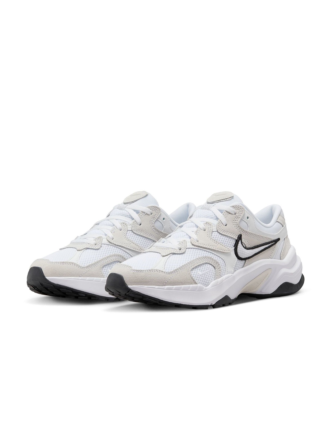 

Nike AL8 Women's Shoes, White