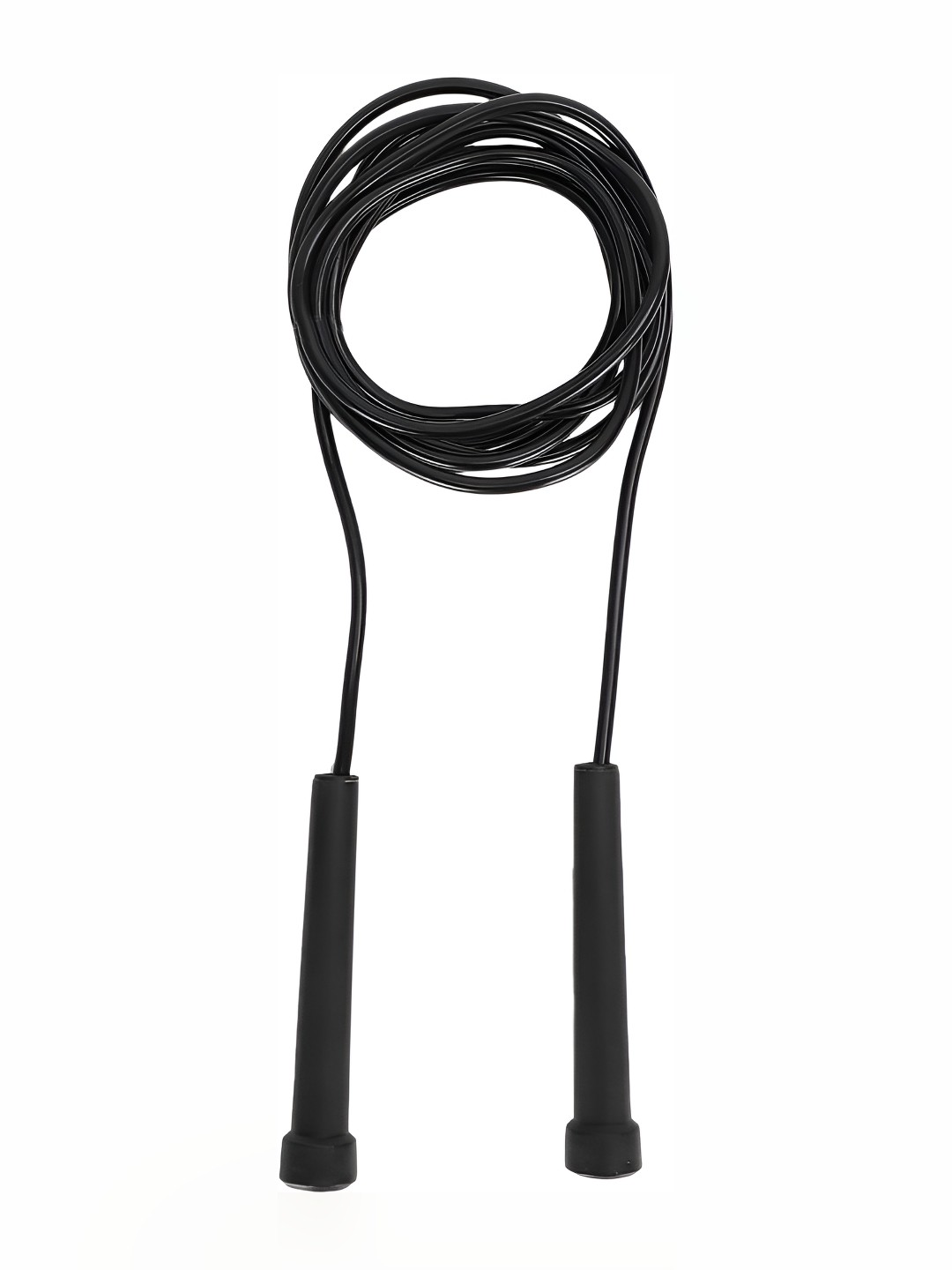 

SG Twine 9 0 Skipping Rope, Black