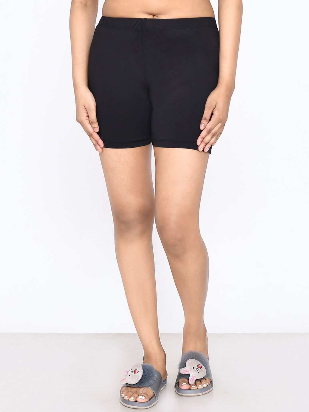 

RAPL Women Shorts, Black