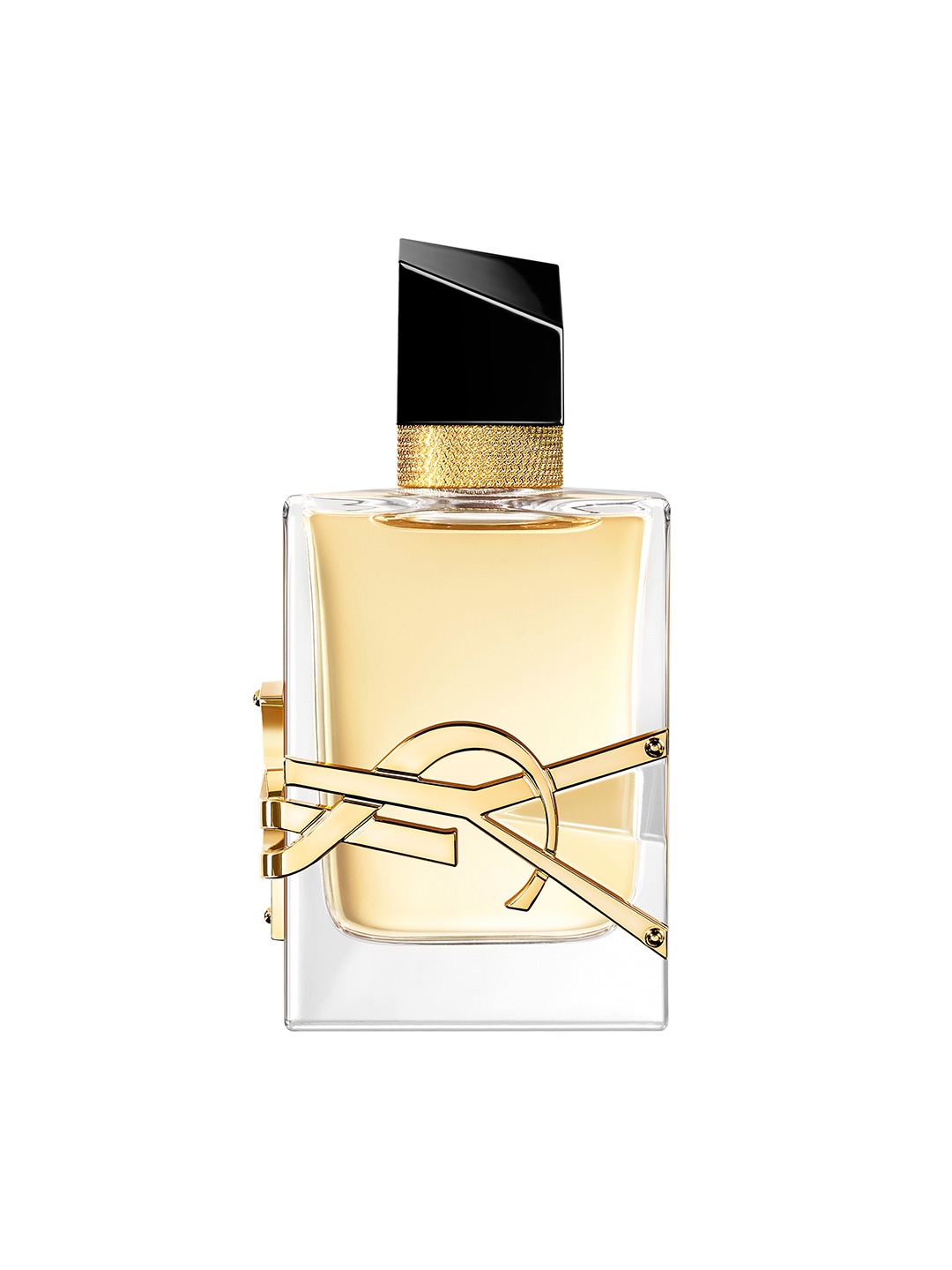 

Yves Saint Laurent Women Libre Long-Lasting Eau De Parfum - 50 ml, Gold