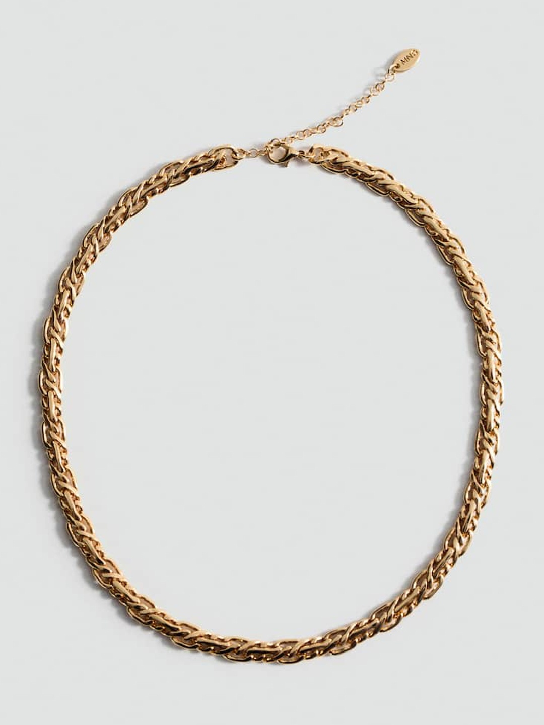 

MANGO Minimal Chain, Gold