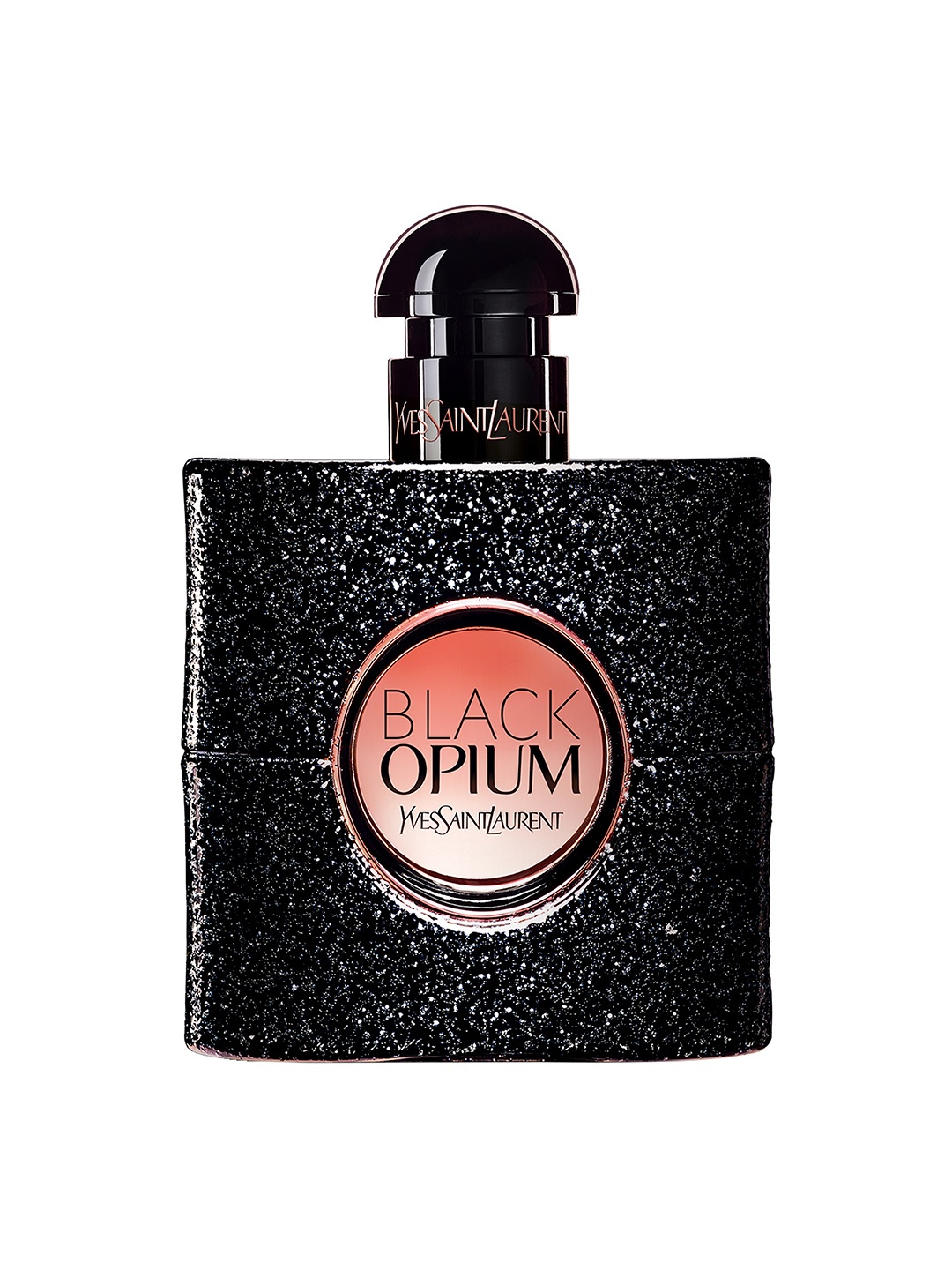 

Yves Saint Laurent Women Black Opium Long Lasting Eau De Parfum - 50 ml